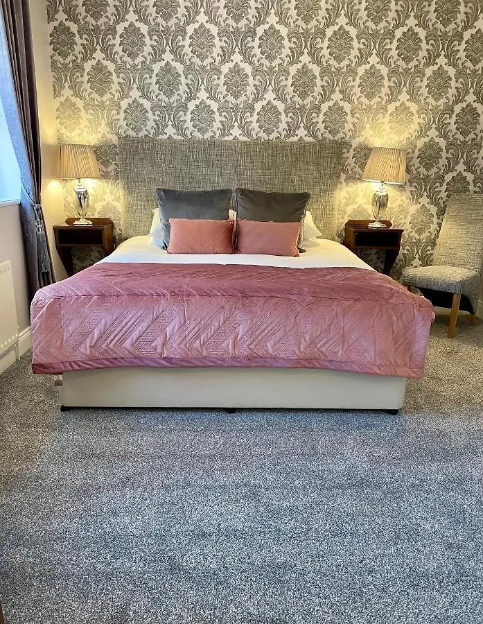 Killaran House Hotel Killarney 2*,