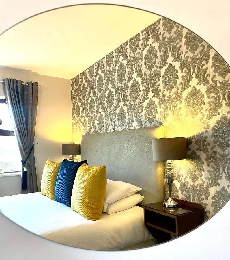 Killaran House Hotel Killarney