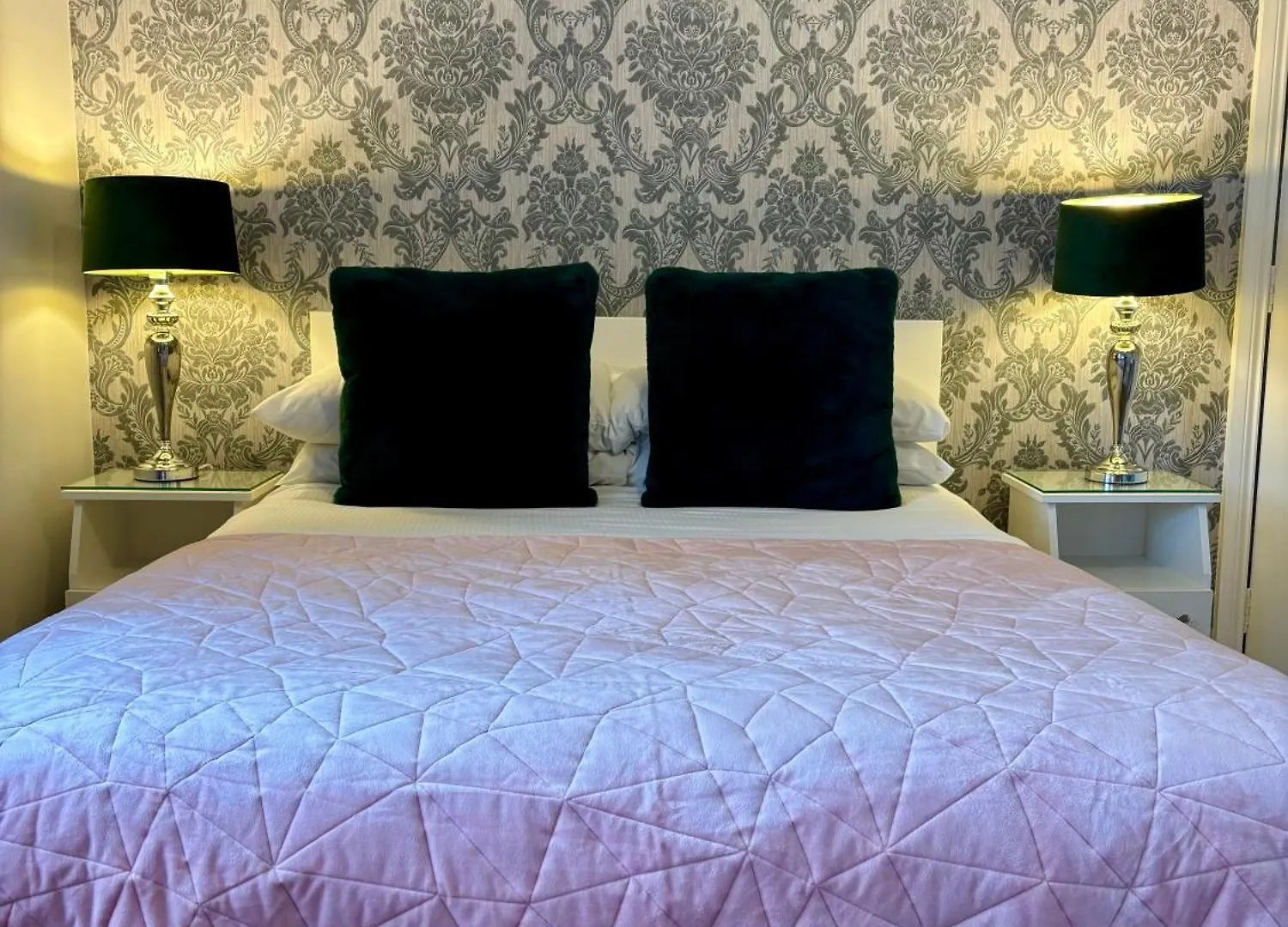 Killaran House Hotel Killarney 2*,