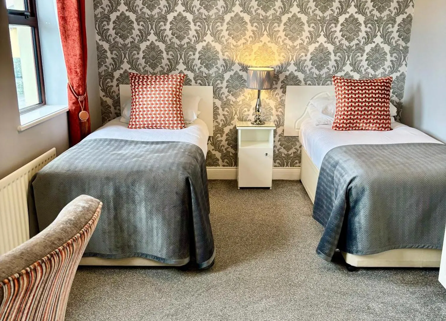 Killaran House Hotel Killarney Gasthuis