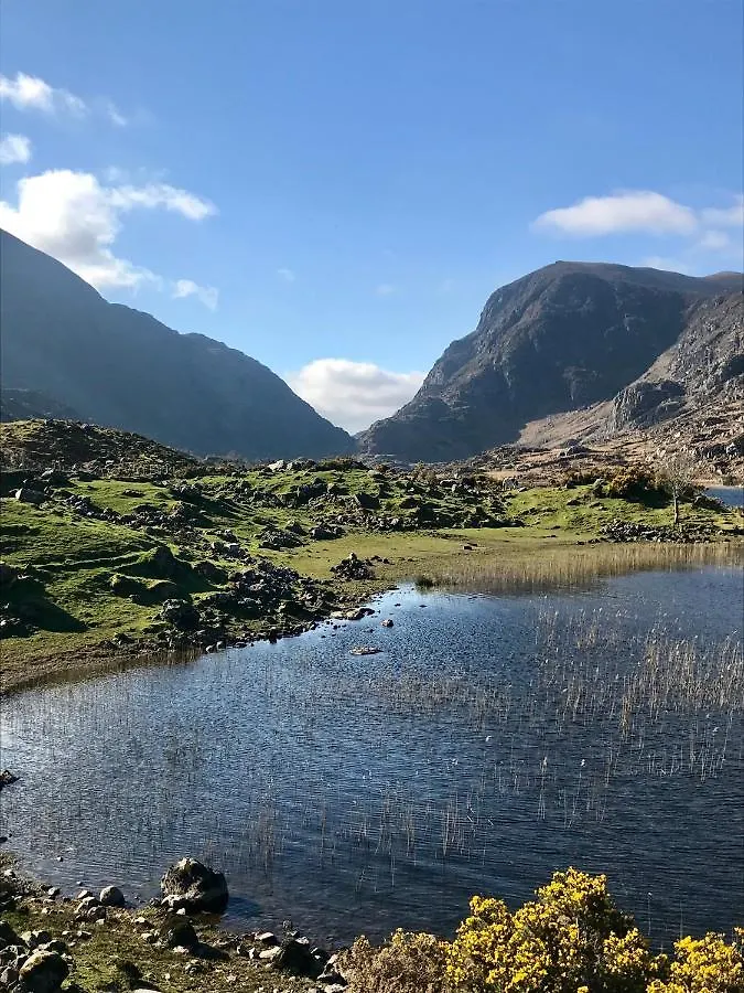 ** Gasthuis Killaran House Hotel Killarney Ierland