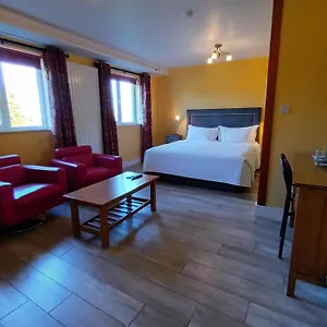 Kilbree House Bed & Breakfast Galway
