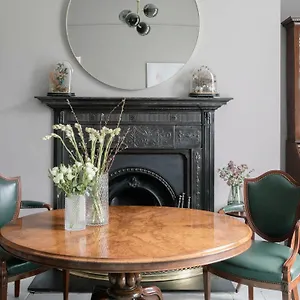 Pembroke Hall Affittacamere Dublino