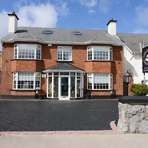 Urban Nest Townhouse 3* Galway