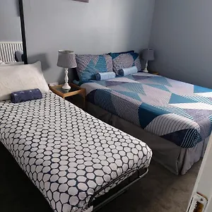 Pia House Bed & Breakfast Dublino