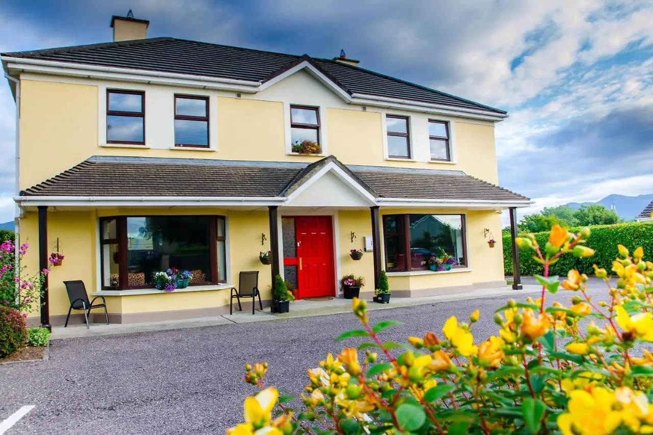 Hotel Killaran House Cill Airne 2*,  Irlanda