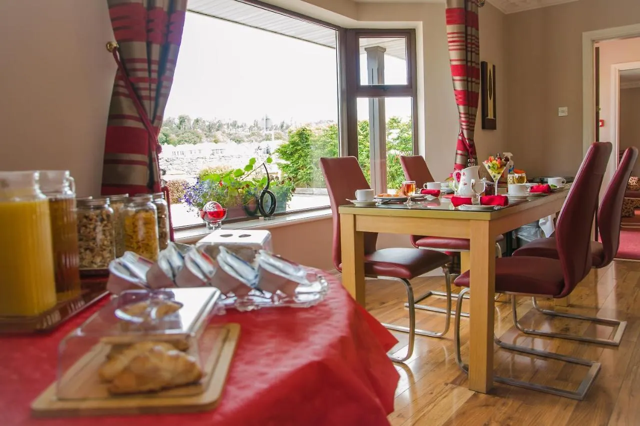 Hotel Killaran House Cill Airne Irlanda