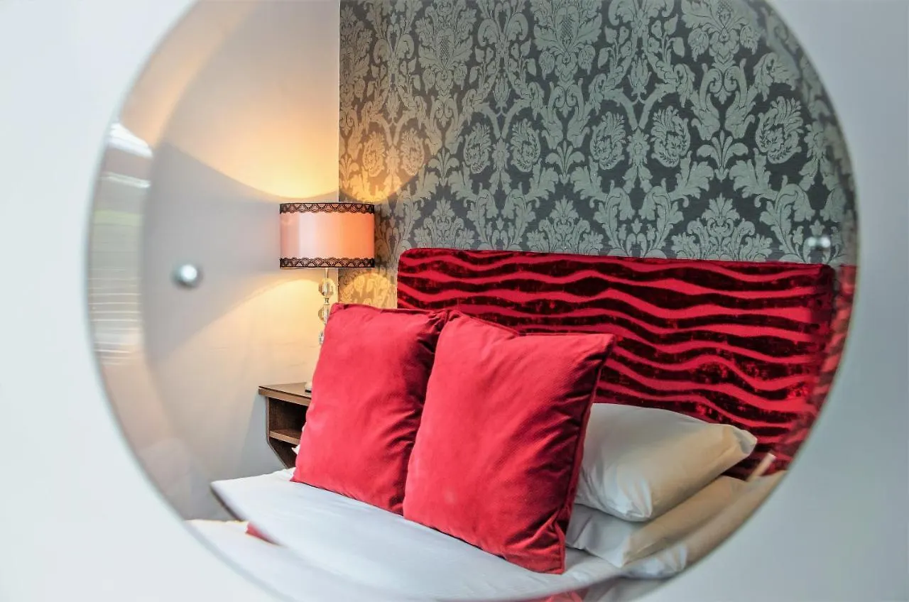 Affittacamere Hotel Killaran House Cill Airne
