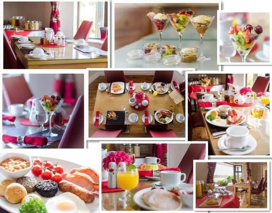 Affittacamere Hotel Killaran House Cill Airne