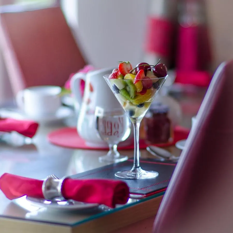 Hotel Killaran House Cill Airne 2*,  Irlanda