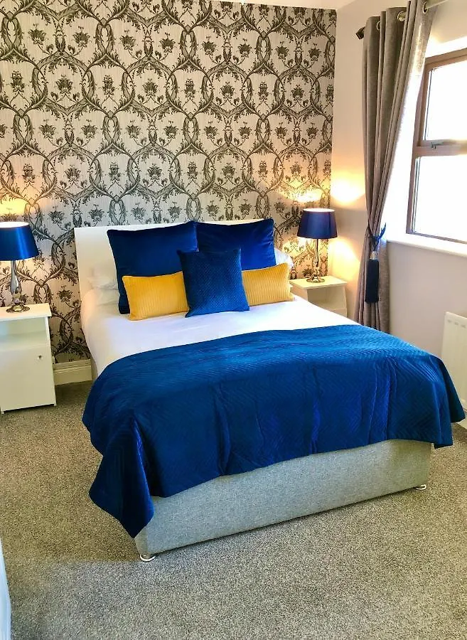 Hotel Killaran House Cill Airne Irlanda