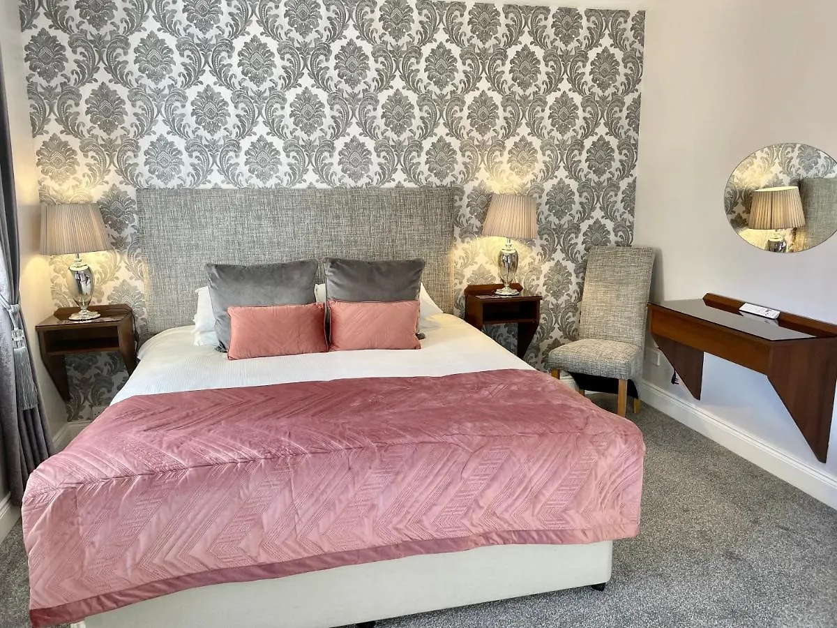 Hotel Killaran House Cill Airne 2*,  Irlanda