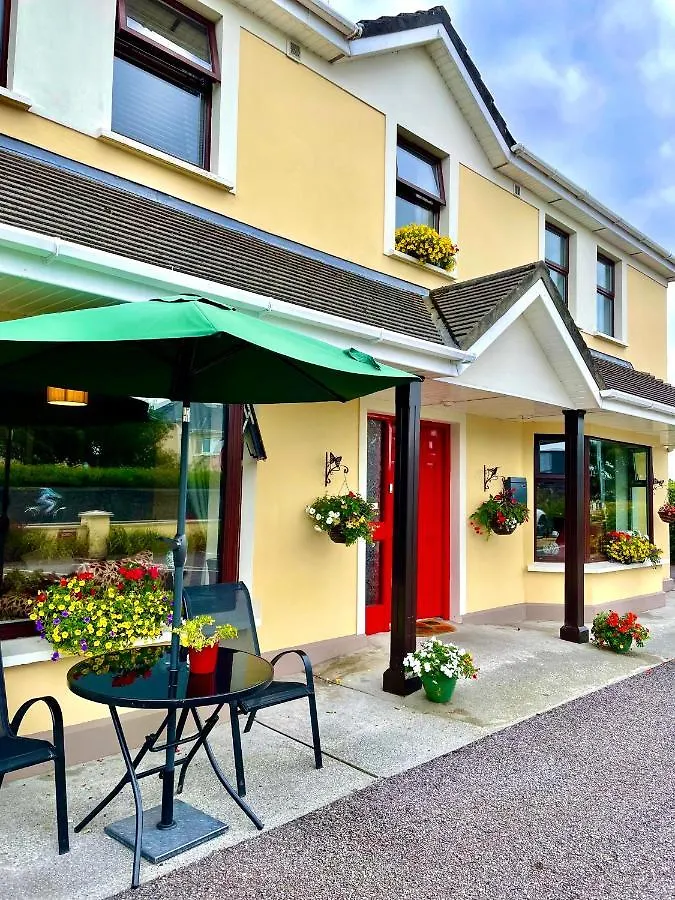 Affittacamere Hotel Killaran House Cill Airne
