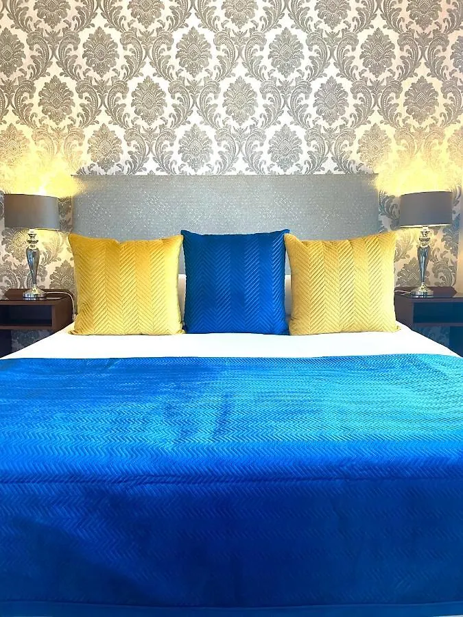 Affittacamere Hotel Killaran House Cill Airne