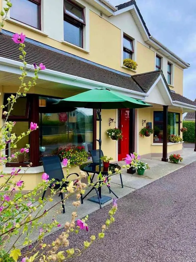 ** Affittacamere Hotel Killaran House Cill Airne Irlanda