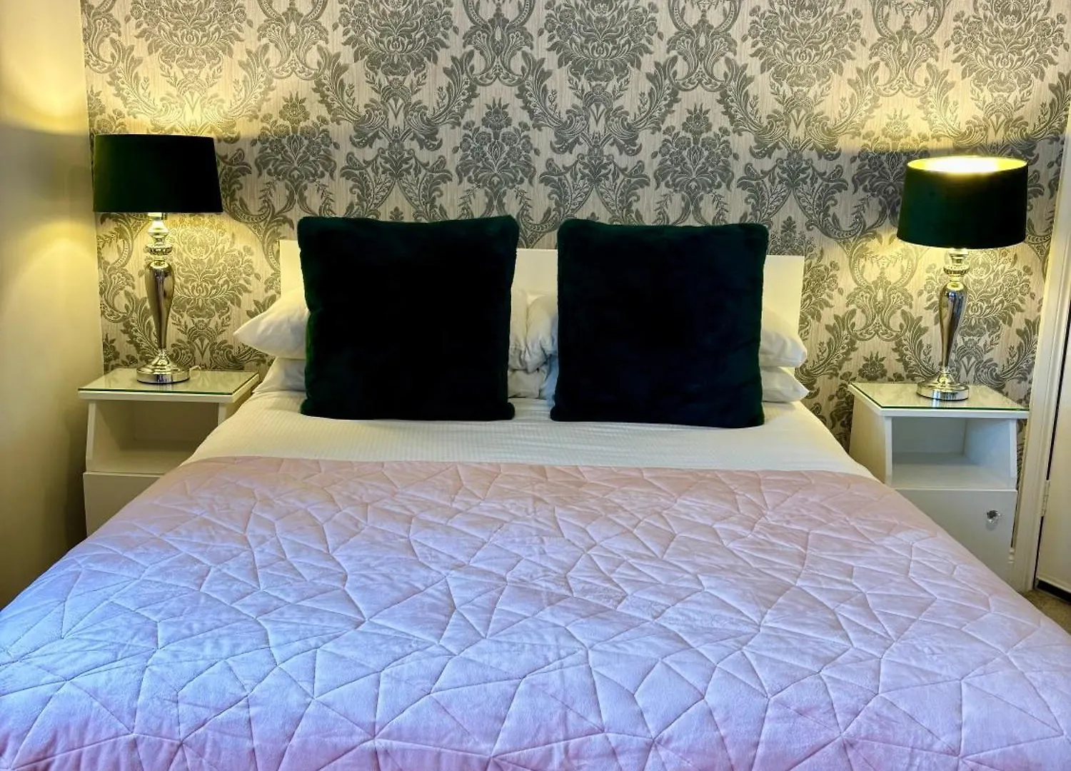 Hotel Killaran House Cill Airne