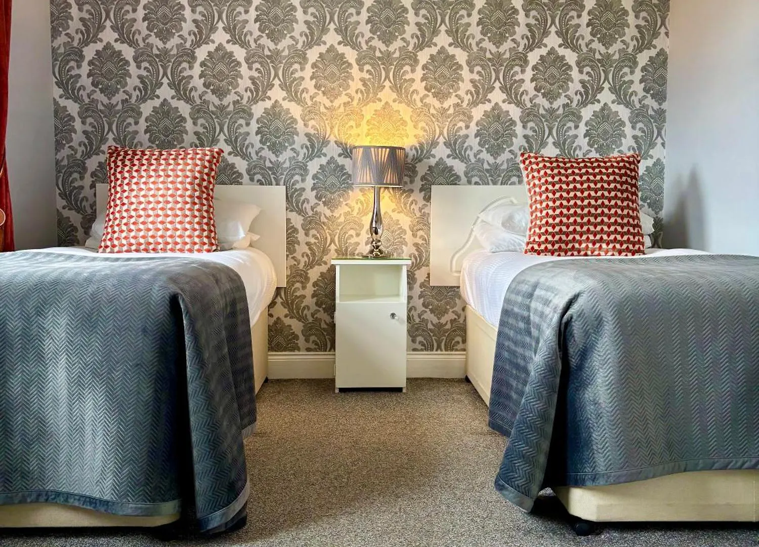 Hotel Killaran House Cill Airne